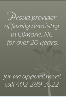 Paul W. Wortman, D.D.S. Family Dentistry in Elkhorn, NE